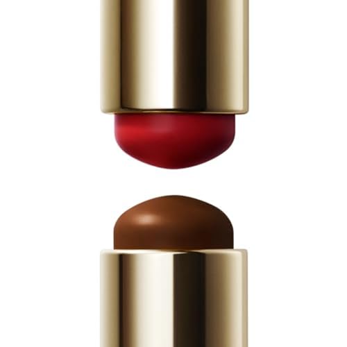 Image of stila Blush & Bronze Hydro-Blur Cheek Duo
