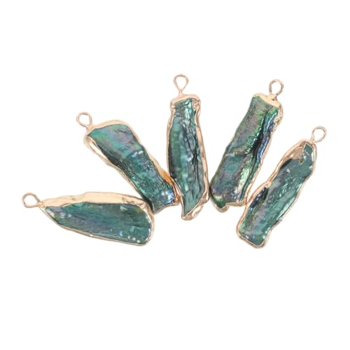 Perles naturelles eau douce baroques pour créer vos bijoux bohèmes chic