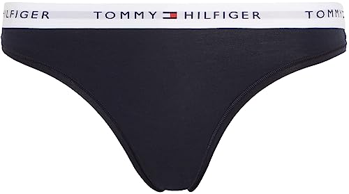 Vêtements Tommy Hilfiger Thong UW0UW03835 pour Femme - vue 5