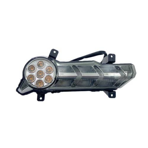 Bouchon étanche de feu arrière droit ORIGINAL pour CF Moto CForce 800 et 1000