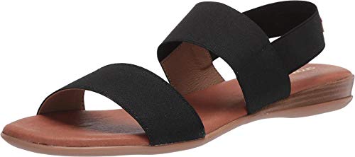 André Assous Women's Nigella Flat Sandal