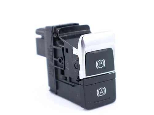 Interruptor de estacionamiento 4G1927225B para Audi A6 C7 A7 y RS6 2