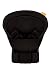 Baby Tula Black Infant Insert for Standard Baby Carrier, Newborn Carry from 7 to 15 pounds