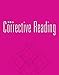 SRA Corrective Reading: Decoding Strategies, Teacher's Presentation Book & Guide: Decoding B2