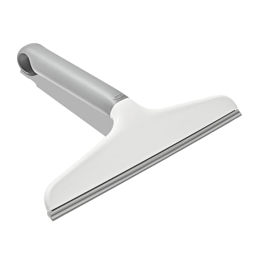 OXO Good Grips Multi-Use Squeegee with Hook