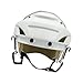 Helmet for Ice Sports, M Without Cage