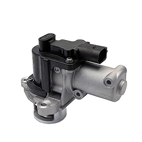 EGR Valve May Short and Cause Loss of Drive Power - 2024 Hyundai Elantra, Venue, & Kona 4 Genuine OEM 28410-2F000 EGR VALVE ASSEMBLY with Gasket/ 284102F000 for select HYUNDAI KIA models