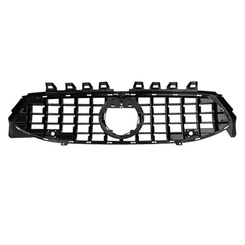 Calandre de pare-chocs avant CLA C118 X118 2020-2023 style AMG GT