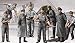 Servants de Morser Karl (8 Figurines)