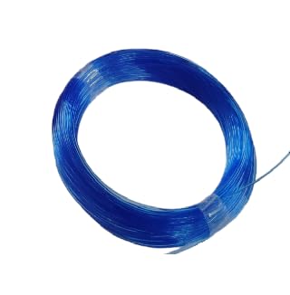1.0 MM Nylon Fishing LINE Connected Coil Type of 45 METRE in Each Coil of Blue Color (1)-image-22