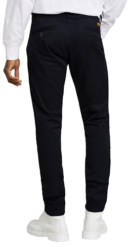 G-STAR Raw - Mens Skinny Chino 3.0, Color Salute, Size: 35W x 38L2