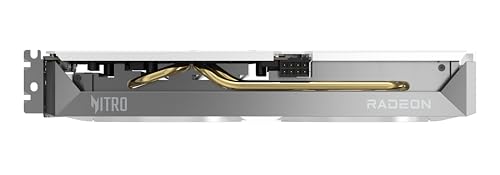 Carte Graphique Acer Nitro Radeon RX 9060 XT OC – 8 Go GDDR6, PCIe 5.0 - vue 10