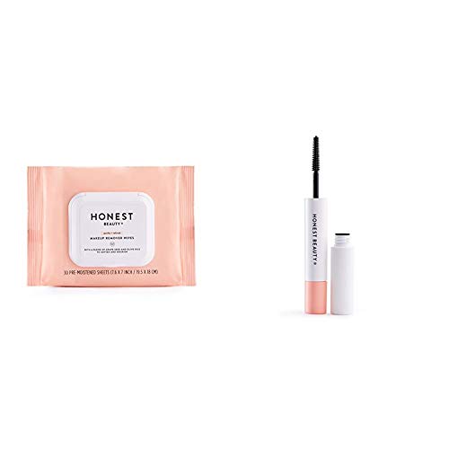 honest beauty makeup remover