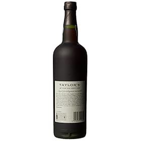 Taylors Port 40 Year Old Port in Gift Box, 75 cl – TAYLORS