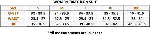 Sparx Women Triathlon Suit Tri Short Racing Cycling Swim Run (2Xl, Gray Leopard) #TOP5