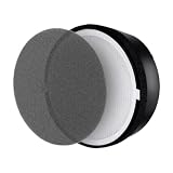 For LVH132 For LVH132RF Compatible Air Purifier Filter With HEPA And Activated Carbon For Improved Quality