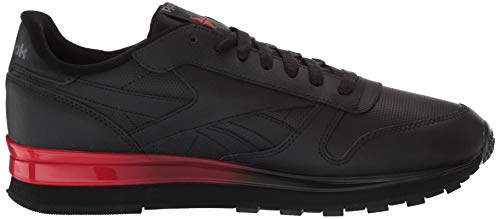 Image of Reebok Classics Men's Cl Lthr Leather Running Shoes