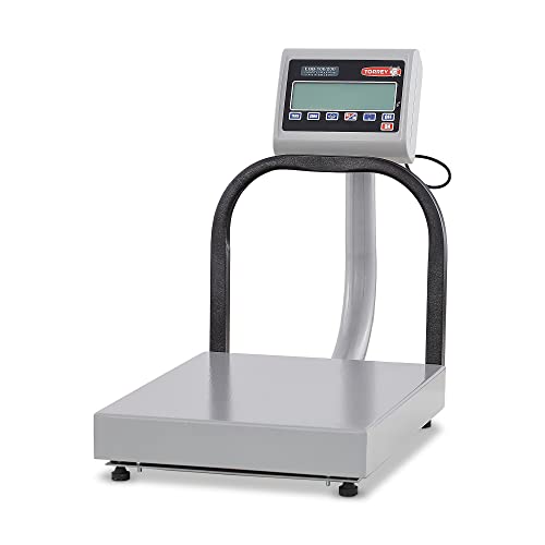 Báscula digital TORREY EQB100/200 con batería recargable miniatura 3