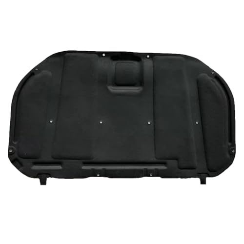 Tapis insonorisant de capot avant pour Hilux Revo 2015-2022