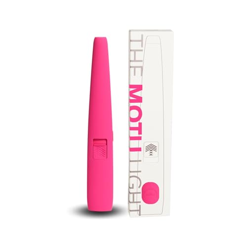 Pink Electric Lighter