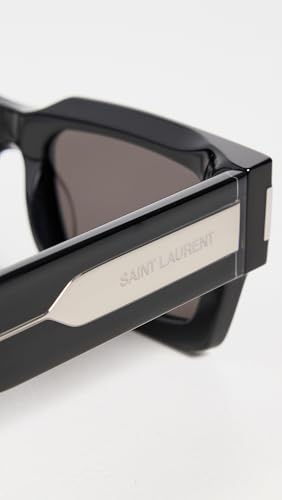 Saint Laurent Women's Saint Laurent 572 Square Sunglasses3