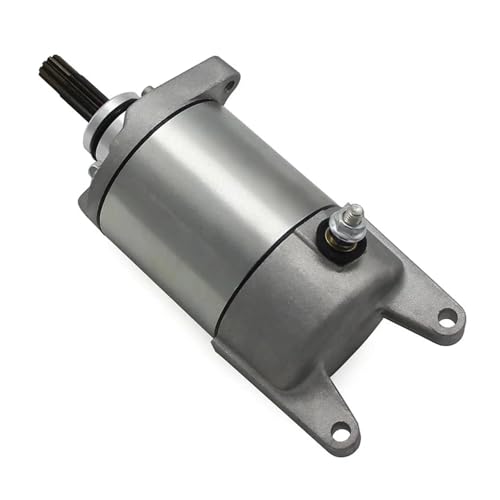 Démarreur pour NX650 et XR650L : moteur de lancement 31200-MN9-003