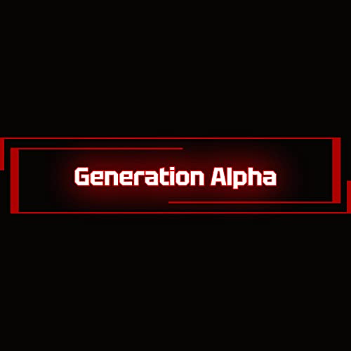 Generation Alpha