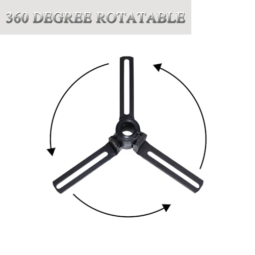 Image of Crank Puller Crankcase Splitter Separator Installation Tool Compatible with Motorcycle Dirt Bike for Disassembling Vertically Split 2 or 4-stroke Crankcase