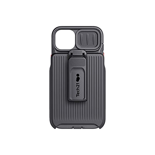 Tech21 Evo Max Étui pour téléphone portable 17 cm (6,7") Holster Noir