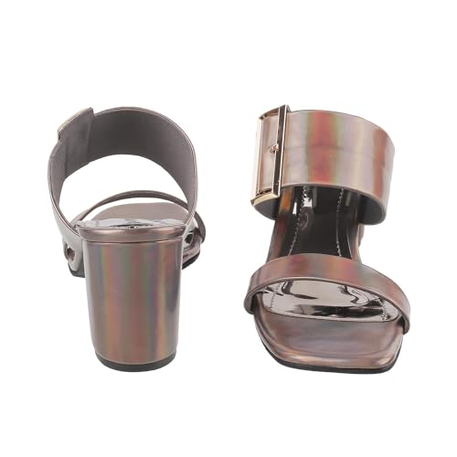 Image of Mochi Women's Fashion Sandals