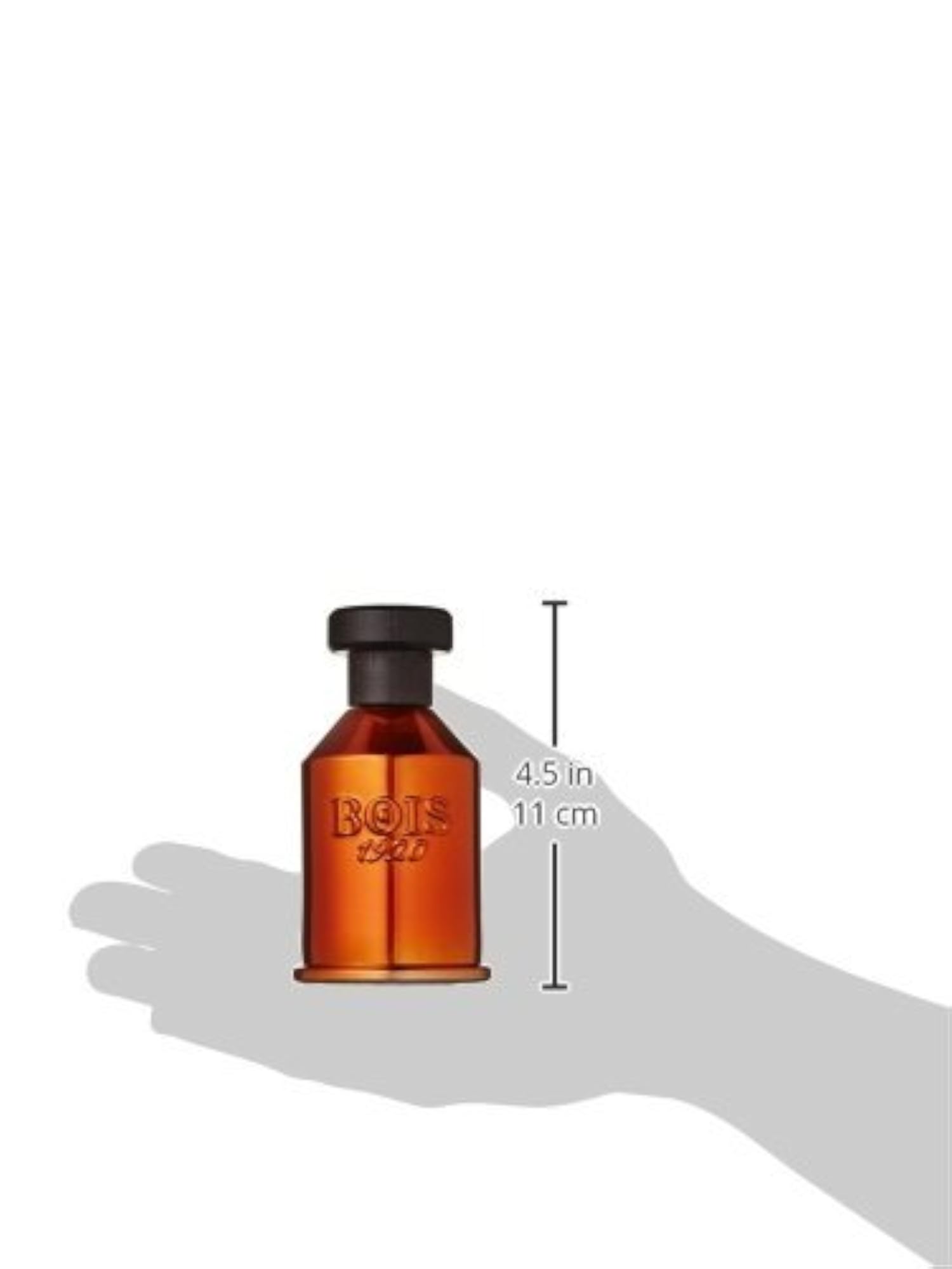 Vento Nel Vento Limited EDP Spray 3.4 Ounce