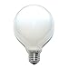 LED Filament Globe G95 4W = 40W E27 OPAL Glühlampe Glühbirne Glühfaden warmweiß A+