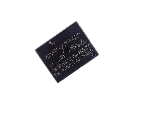 Relais 5V HK3FF-DC5V-SHG pour réparer vos cartes électroniques défectueuses