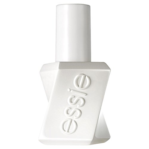 essie Gel Couture Top Coat, 13.5 ml