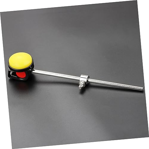 Maza para Batería LIOOBO Accesorio para Pedal de Bombo miniatura 7