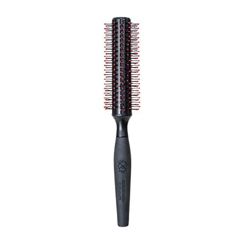 Cricket Static Free RPM Round Hair Brush Cover