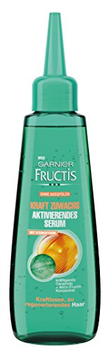 Garnier Fructis crescita della forza siero, 6er Pack (6 x 80 ml)