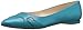 Nine West Women's Seeya Leather Flat