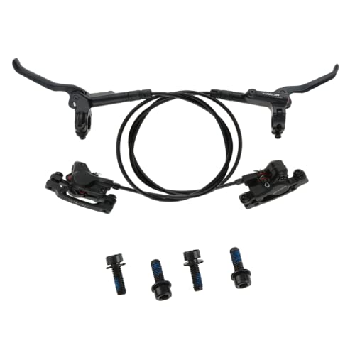 Fahrrad Hydraulische Scheibenbremse, SURIEEN Fahrrad Vorne Hinten...