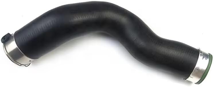 11618515639 Auto Engine Parts Coolant System Intercooler Turbocharger Air Pipe Booster Air Intake Hose Compatible with BMW X5 F15