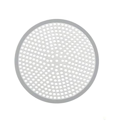 Receveur de cheveux pour douche et baignoire sans bouchon