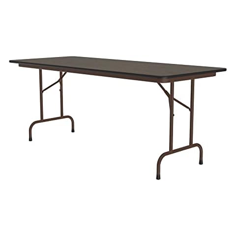 Correll 24"x72" Folding Table Cover