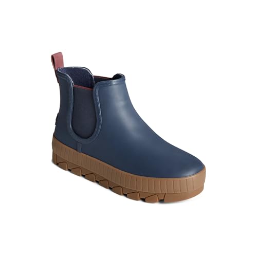 Image of Sperry Women's Torrent Chelsea Rain Boot