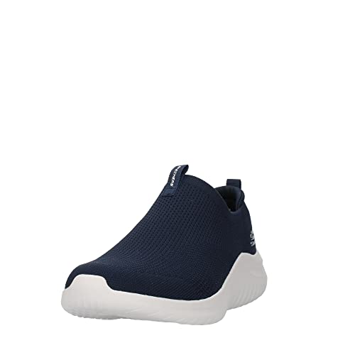 Image of Skechers Men Ultra Flex 2.0 Kwasi Slip Ons