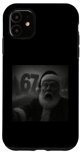 Funny Six Seven 6 7 Meme Gen Z At@XO T^ ZtB[ X}zP[X iPhone 11 p