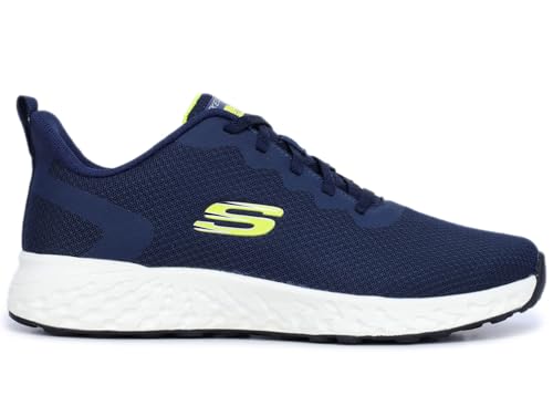 Image of Skechers Men D'Lux Walker Walking Shoes