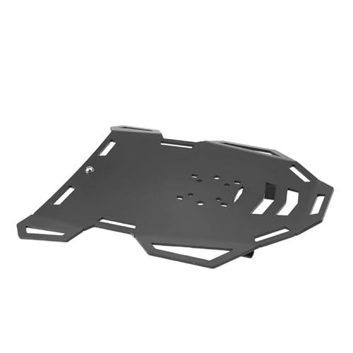 Plaque recouvrement siège arrière BMW R1200GS sans passager