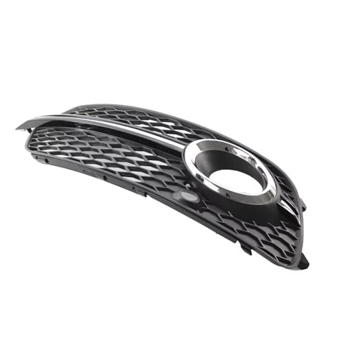 Grille nid d'abeille antibrouillard Q5 Sport pour restaurer votre pare-choc