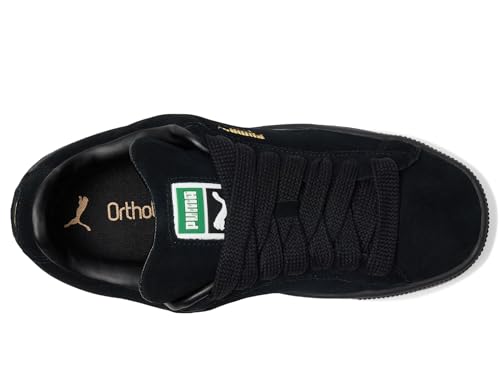 Image of Puma Mens Suede XL Shoes