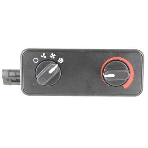 Polaris 8-Vent UTV Heater
